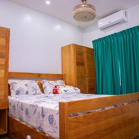 Residencial Sfa Pedernales Villa Dış mekan fotoğraf