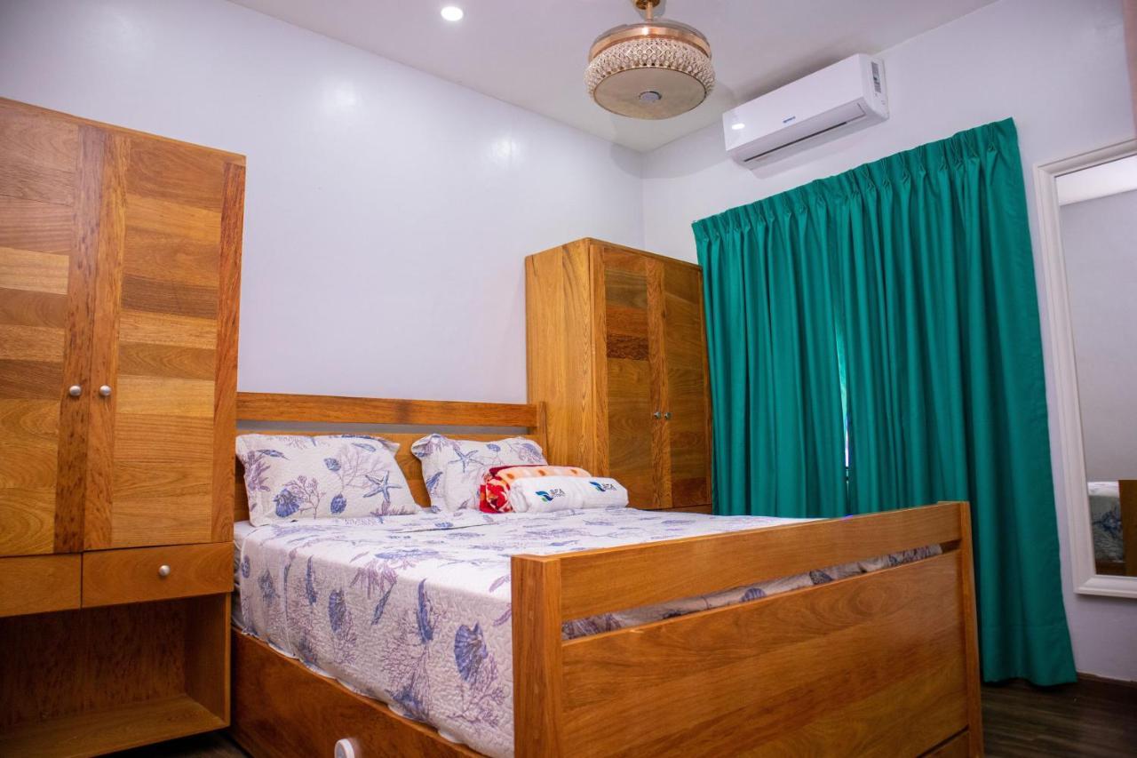 Residencial Sfa Pedernales Villa Dış mekan fotoğraf