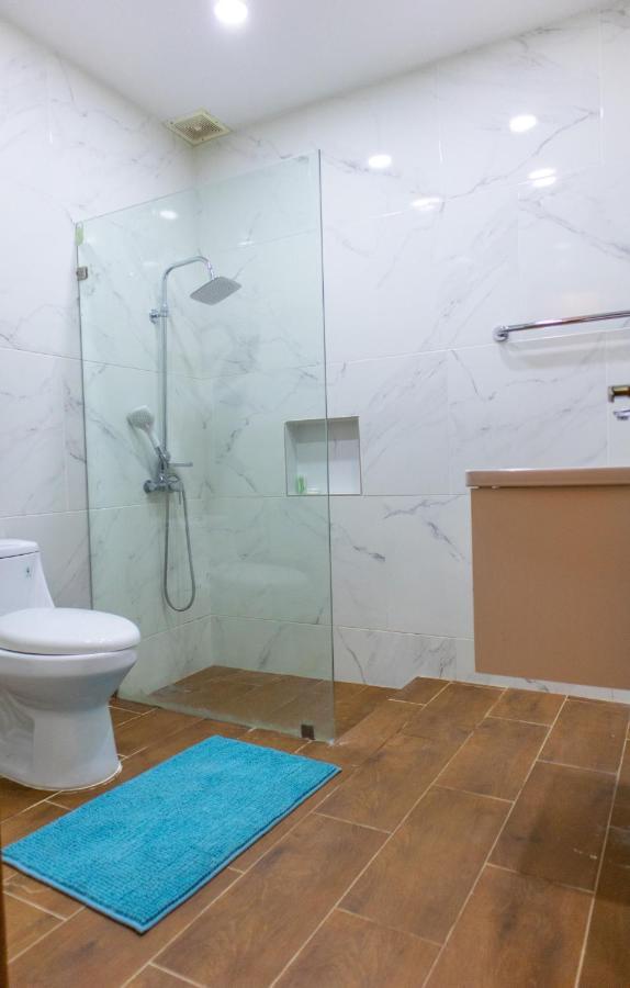 Residencial Sfa Pedernales Villa Dış mekan fotoğraf