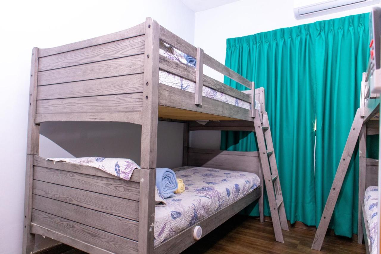 Residencial Sfa Pedernales Villa Dış mekan fotoğraf