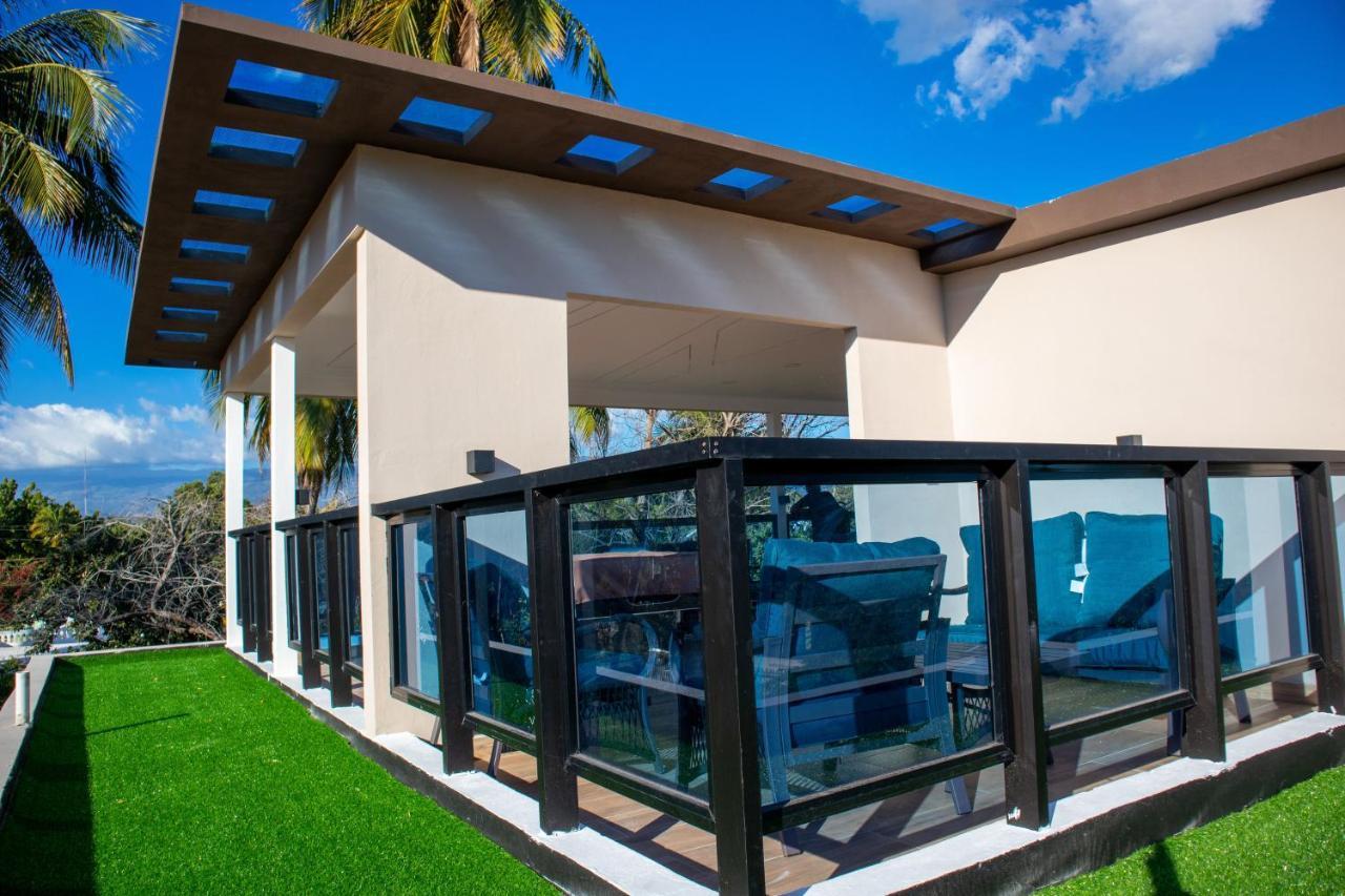 Residencial Sfa Pedernales Villa Dış mekan fotoğraf