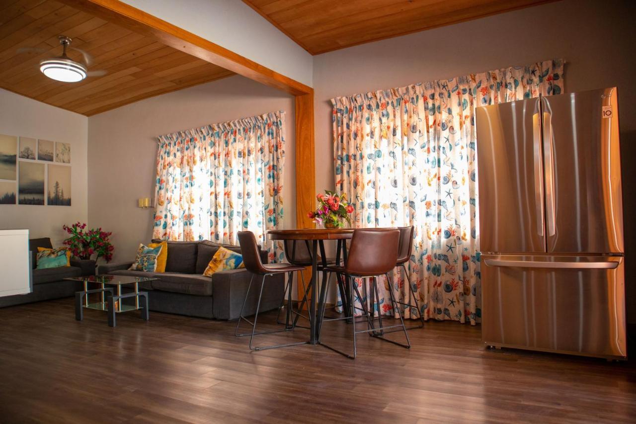Residencial Sfa Pedernales Villa Dış mekan fotoğraf