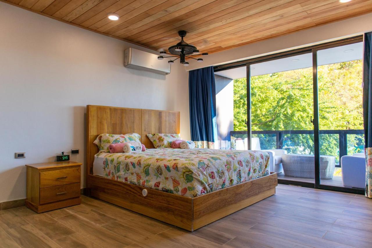 Residencial Sfa Pedernales Villa Dış mekan fotoğraf