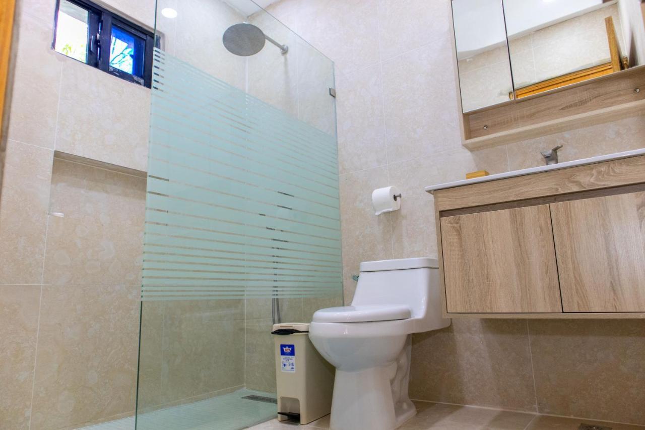 Residencial Sfa Pedernales Villa Dış mekan fotoğraf