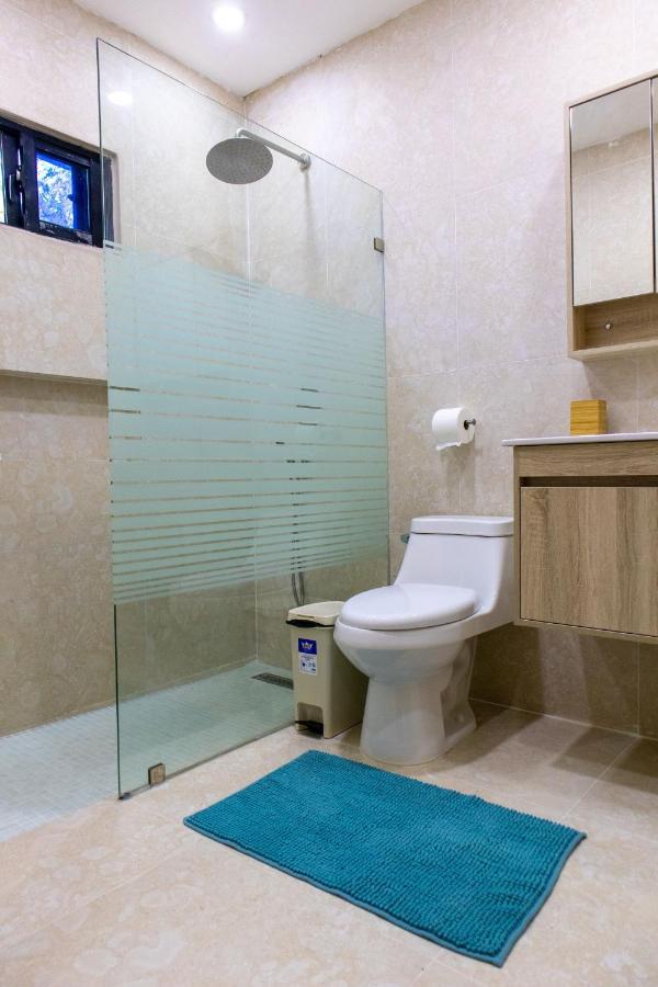 Residencial Sfa Pedernales Villa Dış mekan fotoğraf
