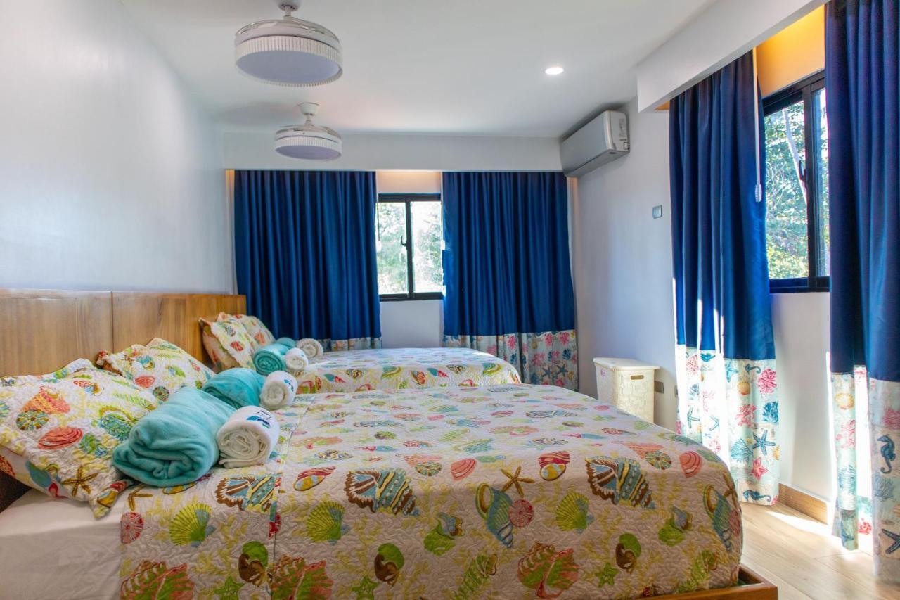 Residencial Sfa Pedernales Villa Dış mekan fotoğraf